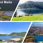 In The Slovak Paradise Villa