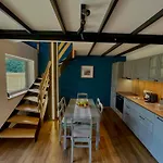 In The Slovak Paradise Villa