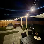 Villa In The Slovak Paradise *