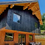 In The Slovak Paradise Villa Hnilcik