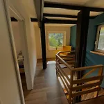 In The Slovak Paradise Villa