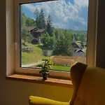 In The Slovak Paradise Villa Hnilcik