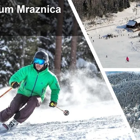 In The Slovak Paradise