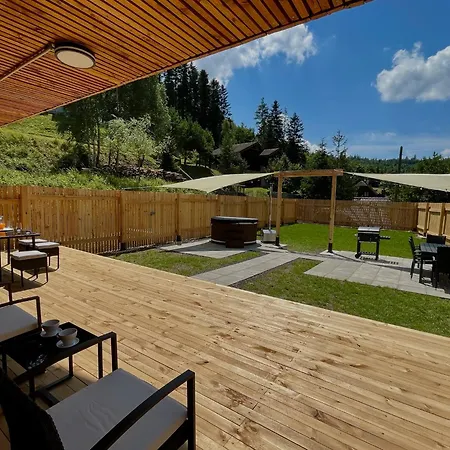 In The Slovak Paradise