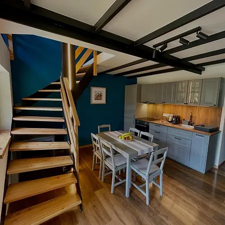 In The Slovak Paradise