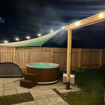 In The Slovak Paradise *