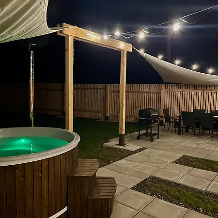 In The Slovak Paradise Hnilcik