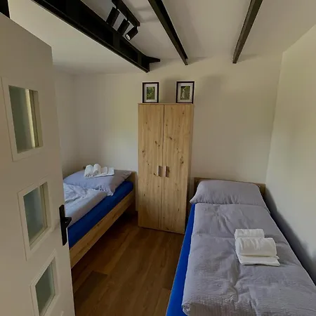 In The Slovak Paradise