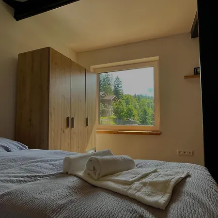 In The Slovak Paradise