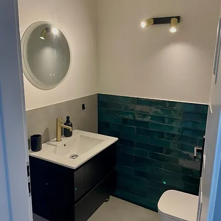 In The Slovak Paradise * Hnilcik