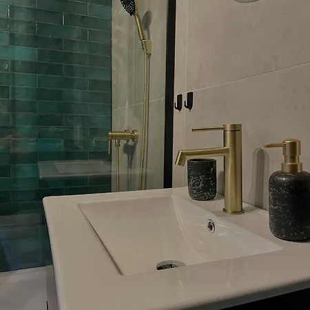 Villa In The Slovak Paradise