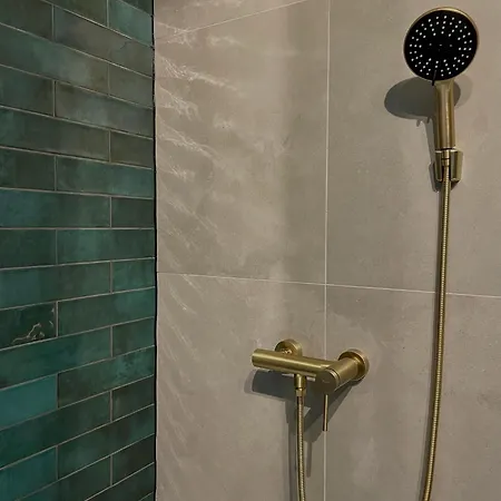 In The Slovak Paradise Villa *